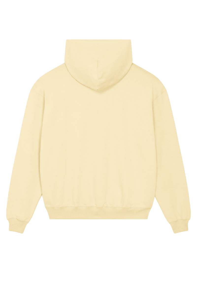 Oversized Hoodie Be Kind