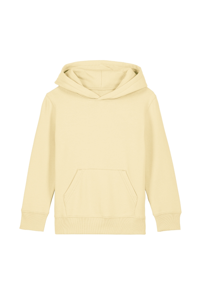 Kinder Hoodie No Dating